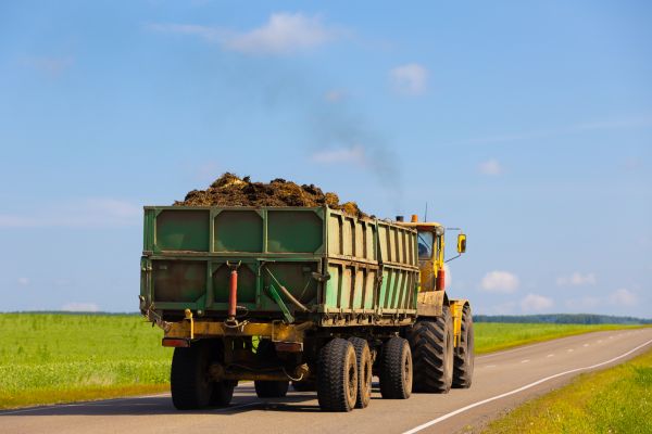 Bulk Soil Delivery in Lehigh Acres