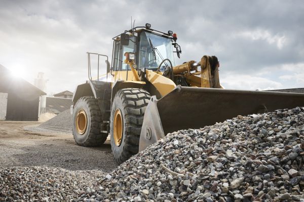 Driveway Gravel Delivery in Lehigh Acres