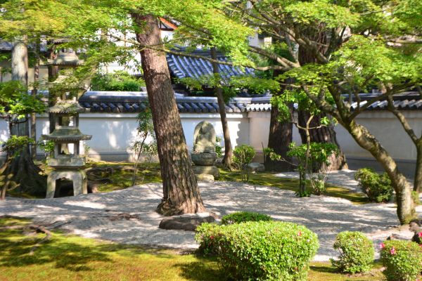 Zen Garden Landscaping in Lehigh Acres