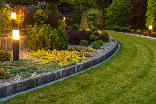 Garden Repair Service in Lehigh Acres