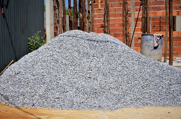 Stone Aggregate Delivery in Lehigh Acres
