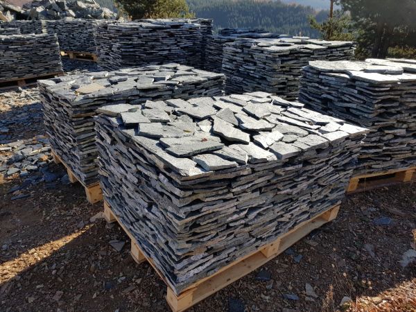 Limestone Rock Delivery in Lehigh Acres