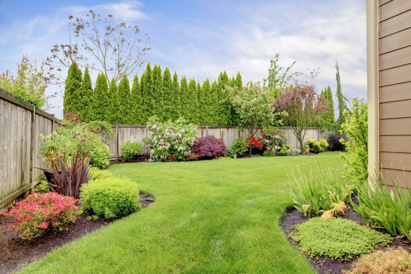 Stunning Garden Features